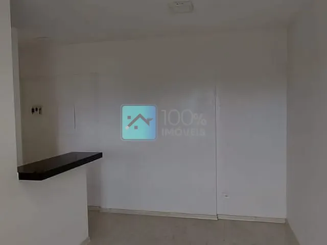 Apartamento com 74m² 3 quartos e 2 banheiros, à venda, no bairro Vila Tatetuba em São José dos Campos