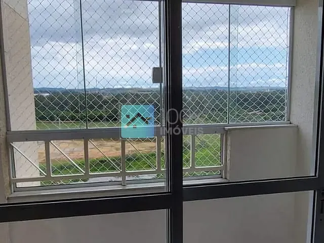 Apartamento com 74m² 3 quartos e 2 banheiros, à venda, no bairro Vila Tatetuba em São José dos Campos