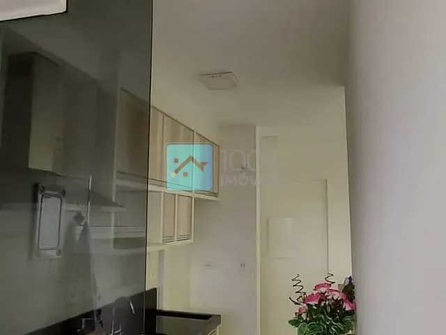 Apartamento com 74m² 3 quartos e 2 banheiros, à venda, no bairro Vila Tatetuba em São José dos Campos