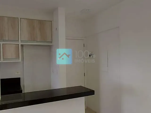 Apartamento com 74m² 3 quartos e 2 banheiros, à venda, no bairro Vila Tatetuba em São José dos Campos