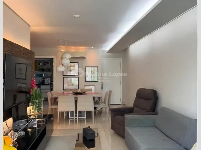 Apartamento 3 quartos e 4 banheiros, à venda, no bairro Fátima em Teresina