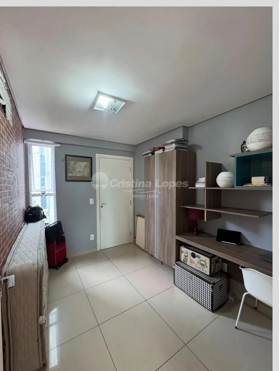 Apartamento, 3 quartos, 130 m² - Foto 4