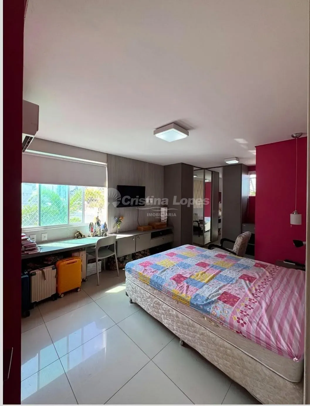 Apartamento, 3 quartos, 130 m² - Foto 5