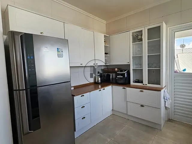 Apartamento 2 quartos e 1 banheiro, à venda, no bairro Residencial Village Santana em Guaratinguetá