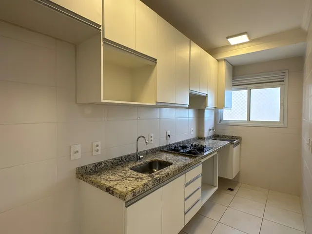 Apartamento 2 quartos e 1 banheiro, à venda ou para alugar, no bairro Cariobinha em Americana