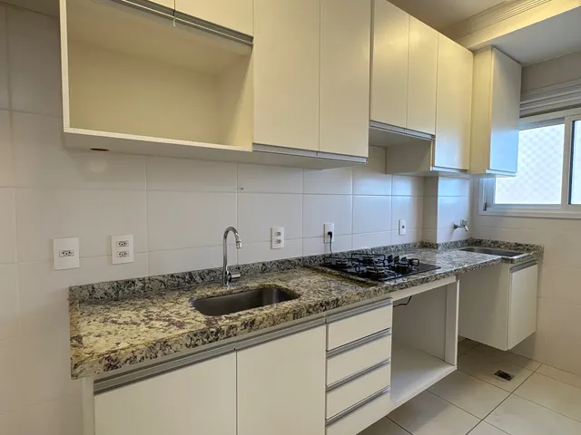 Apartamento 2 quartos e 1 banheiro, à venda ou para alugar, no bairro Cariobinha em Americana