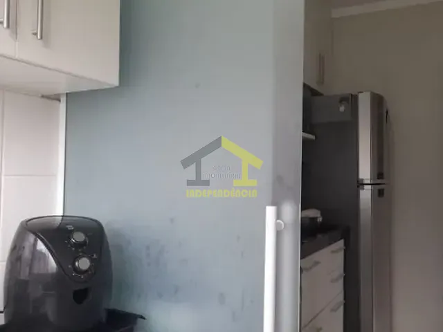 Apartamento 2 quartos e 1 banheiro, à venda, no bairro Jardim Ester em Itatiba