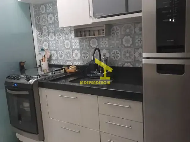 Apartamento 2 quartos e 1 banheiro, à venda, no bairro Jardim Ester em Itatiba