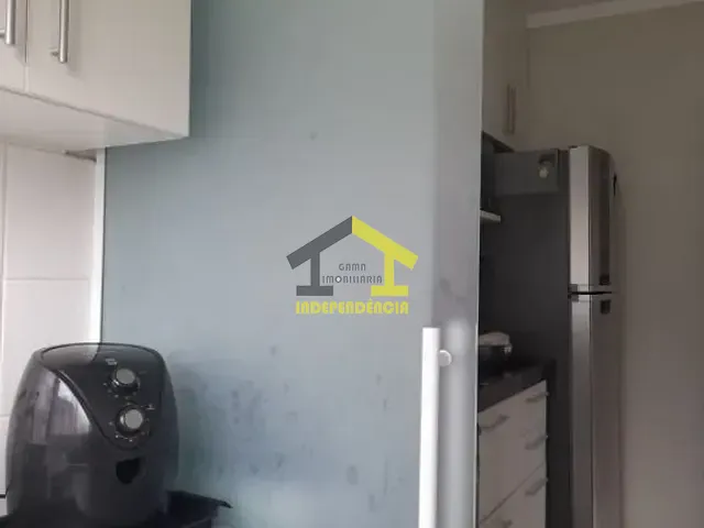Apartamento 2 quartos e 1 banheiro, à venda, no bairro Jardim Ester em Itatiba