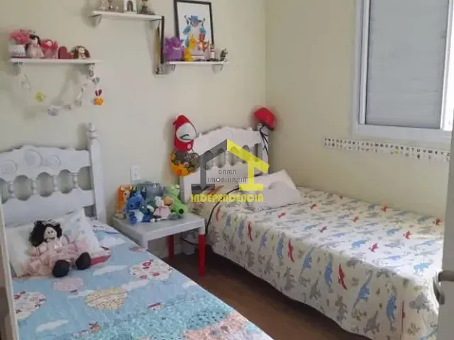 Apartamento 2 quartos e 1 banheiro, à venda, no bairro Jardim Ester em Itatiba
