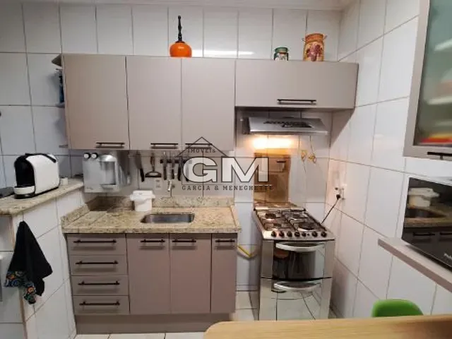 Apartamento 2 quartos e 1 banheiro, à venda, no bairro Jardim Botânico em Ribeirão Preto