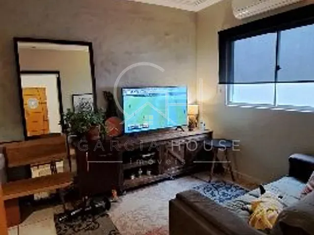 Apartamento 2 quartos e 1 banheiro, à venda, no bairro Jardim Botânico em Ribeirão Preto