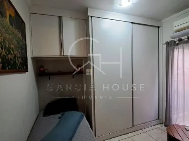 Apartamento 2 quartos e 1 banheiro, à venda, no bairro Jardim Botânico em Ribeirão Preto