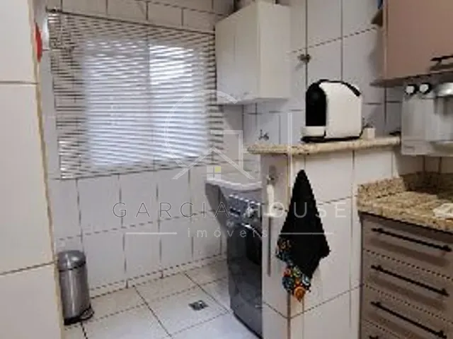 Apartamento 2 quartos e 1 banheiro, à venda, no bairro Jardim Botânico em Ribeirão Preto