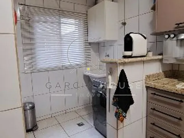 Apartamento 2 quartos e 1 banheiro, à venda, no bairro Jardim Botânico em Ribeirão Preto