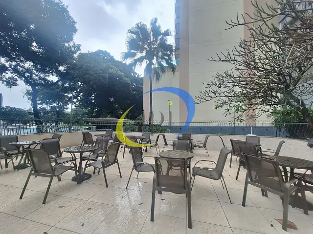 Apartamento 3 quartos e 3 banheiros, para alugar, no bairro Flamengo em Rio de Janeiro