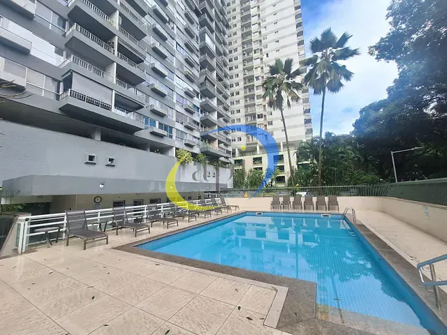 Apartamento 3 quartos e 3 banheiros, para alugar, no bairro Flamengo em Rio de Janeiro