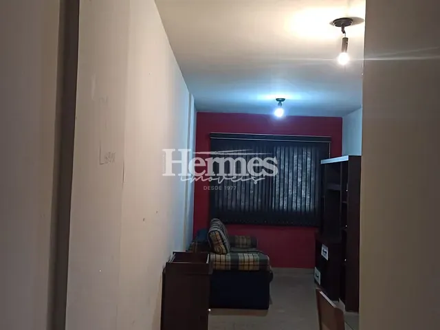 Apartamento 1 quarto e 1 banheiro, à venda, no bairro Centro em Campinas
