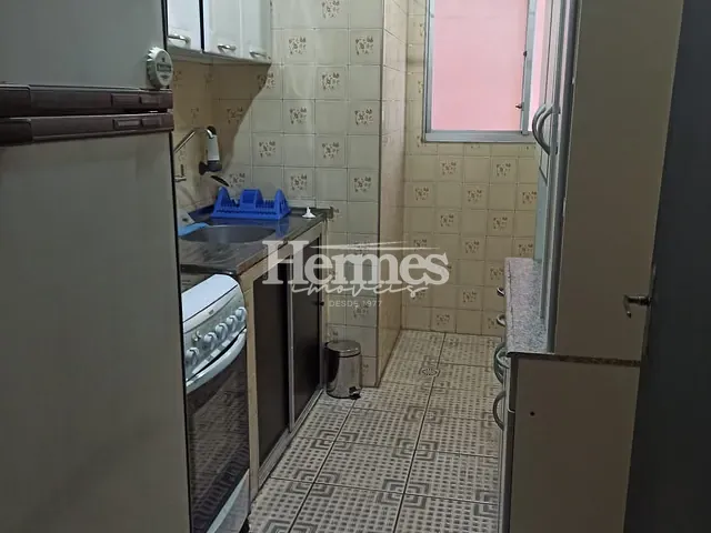 Apartamento 1 quarto e 1 banheiro, à venda, no bairro Centro em Campinas