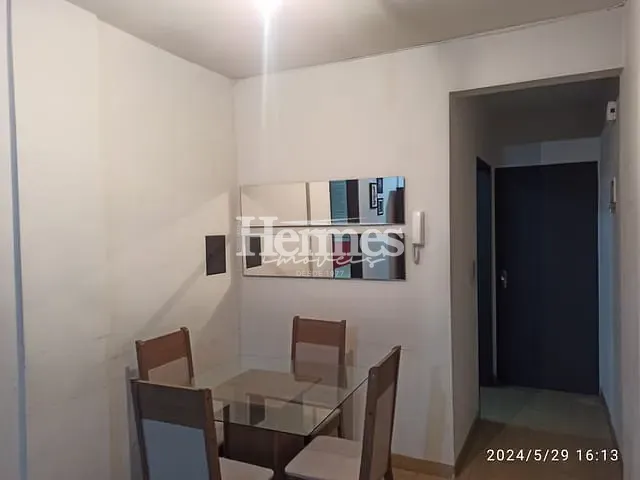 Apartamento 1 quarto e 1 banheiro, à venda, no bairro Centro em Campinas