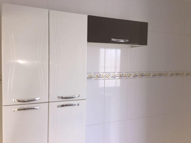 Foto do Apartamento - Apartamento residencial para venda e locação, Bosque dos Eucaliptos, São José dos Campos. | INDEPENDENCE NEGOCIOS IMOBILIARIOS LTDA