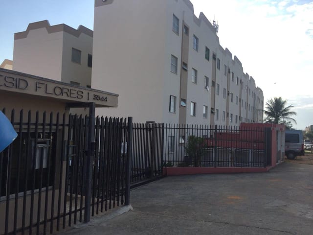 Foto do Apartamento - Apartamento residencial para venda e locação, Bosque dos Eucaliptos, São José dos Campos. | INDEPENDENCE NEGOCIOS IMOBILIARIOS LTDA