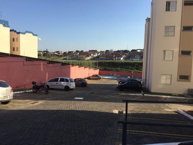 Foto do Apartamento - Apartamento residencial para venda e locação, Bosque dos Eucaliptos, São José dos Campos. | INDEPENDENCE NEGOCIOS IMOBILIARIOS LTDA