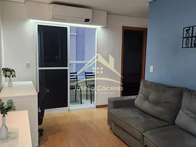 Apartamento 2 quartos e 1 banheiro, à venda, no bairro Morada do Ouro em Cuiabá