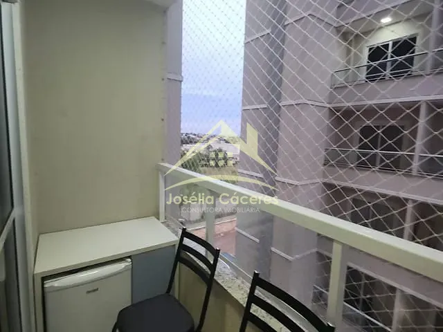 Apartamento 2 quartos e 1 banheiro, à venda, no bairro Morada do Ouro em Cuiabá