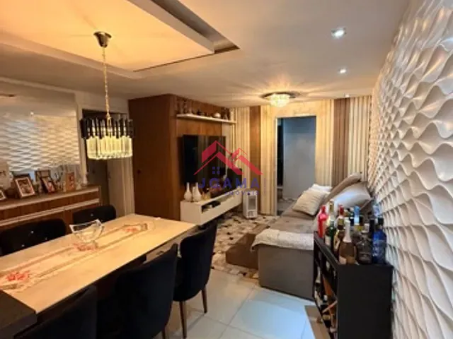 Apartamento com 85m² 2 quartos e 2 banheiros, à venda, no bairro Jardim Parque Morumbi em Rua José Carlos de Toledo Piza
