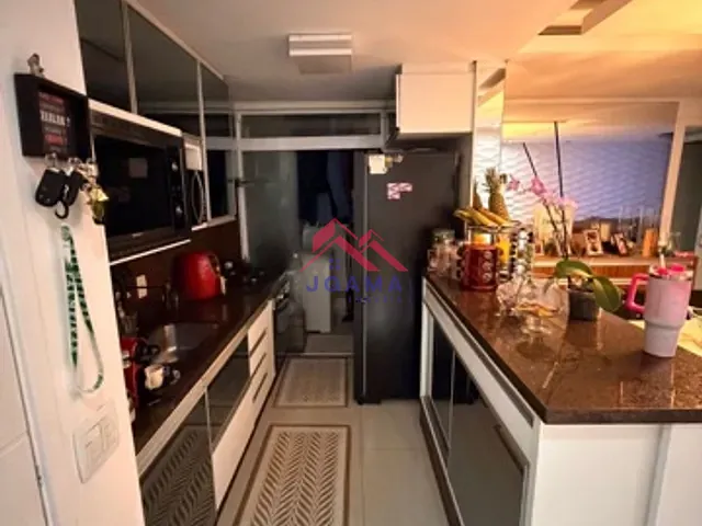Apartamento com 85m² 2 quartos e 2 banheiros, à venda, no bairro Jardim Parque Morumbi em Rua José Carlos de Toledo Piza