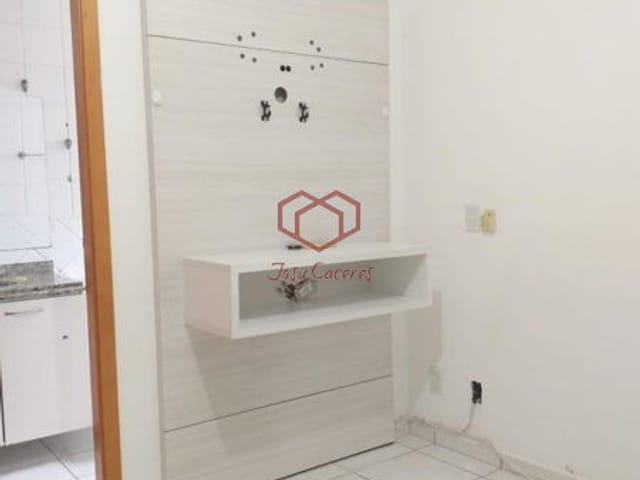 Apartamento 3 quartos e 3 banheiros, à venda, no bairro Jardim Mariana em Cuiabá