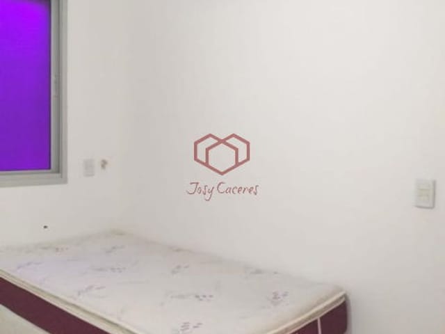Apartamento 3 quartos e 3 banheiros, à venda, no bairro Jardim Mariana em Cuiabá