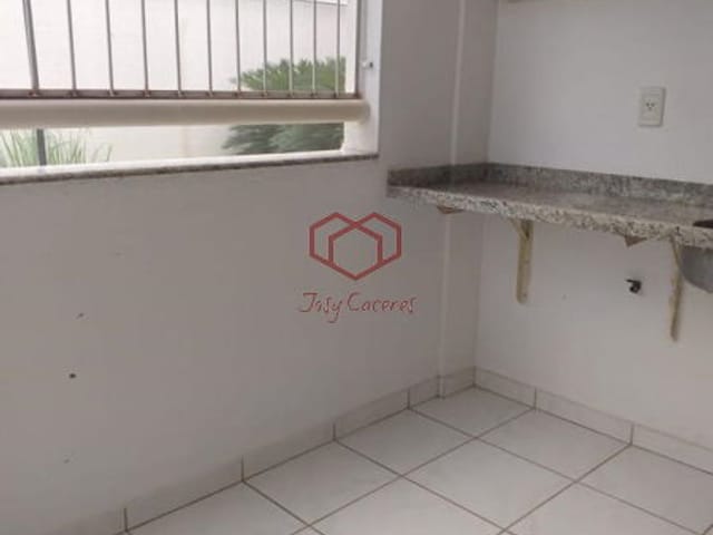 Apartamento 3 quartos e 3 banheiros, à venda, no bairro Jardim Mariana em Cuiabá