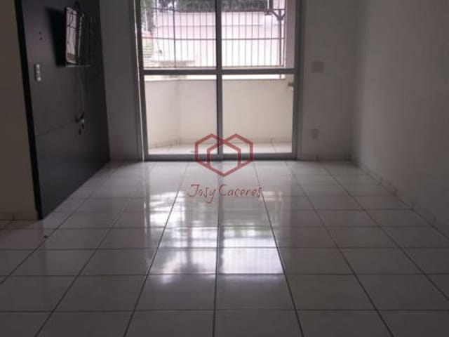Apartamento 3 quartos e 3 banheiros, à venda, no bairro Jardim Mariana em Cuiabá