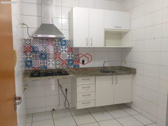 Apartamento 3 quartos e 3 banheiros, à venda, no bairro Jardim Mariana em Cuiabá