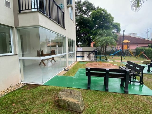 Apartamento com 108m² 2 quartos e 1 banheiro, à venda, no bairro Ingleses do Rio Vermelho em Florianópolis