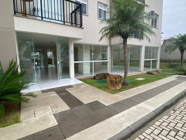 Apartamento com 108m² 2 quartos e 1 banheiro, à venda, no bairro Ingleses do Rio Vermelho em Florianópolis