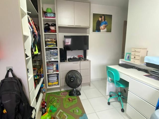 Apartamento com 108m² 2 quartos e 1 banheiro, à venda, no bairro Ingleses do Rio Vermelho em Florianópolis