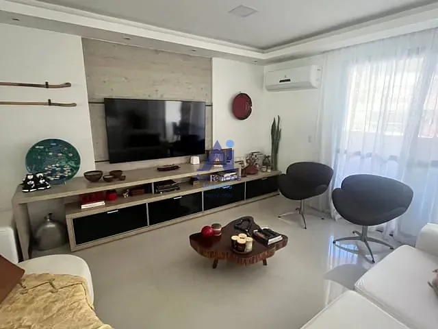 Apartamento 3 quartos e 5 banheiros, à venda, no bairro Recreio dos Bandeirantes em Rio de Janeiro