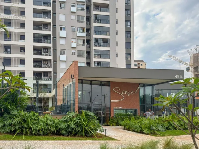 Apartamento com 92m² 2 quartos e 3 banheiros, à venda, no bairro Terra Bonita em Londrina