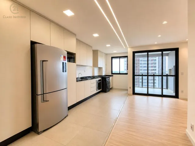 Apartamento com 92m² 2 quartos e 3 banheiros, à venda, no bairro Terra Bonita em Londrina