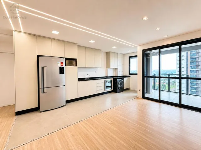 Apartamento com 92m² 2 quartos e 3 banheiros, à venda, no bairro Terra Bonita em Londrina