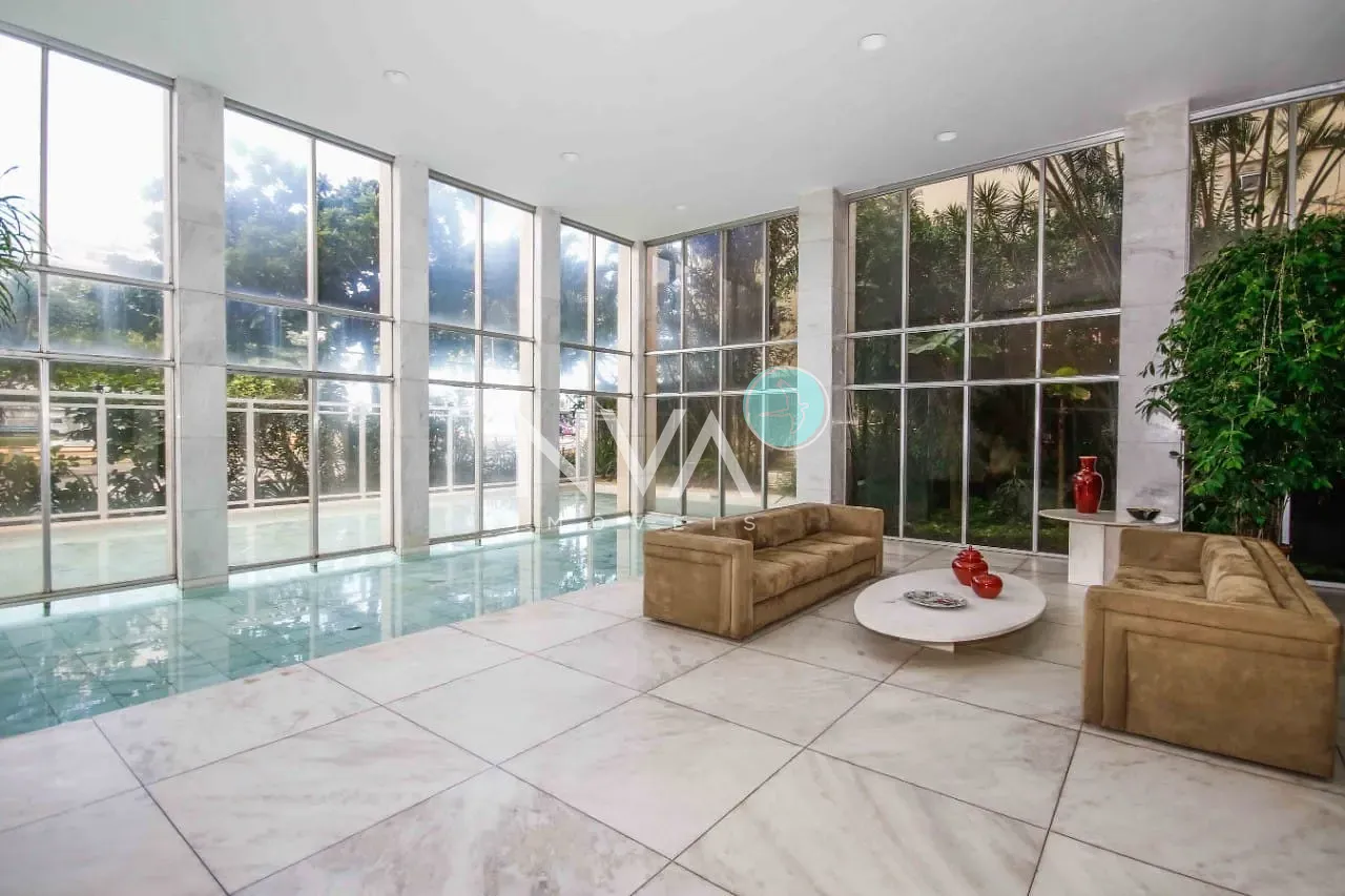 Apartamento, 4 quartos, 444 m² - Foto 5