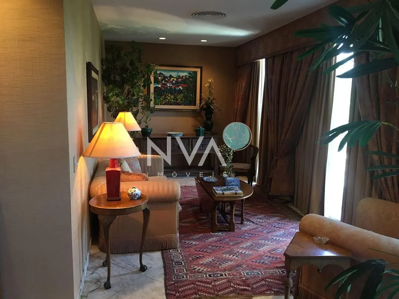 Apartamento, 4 quartos, 444 m² - Foto 4