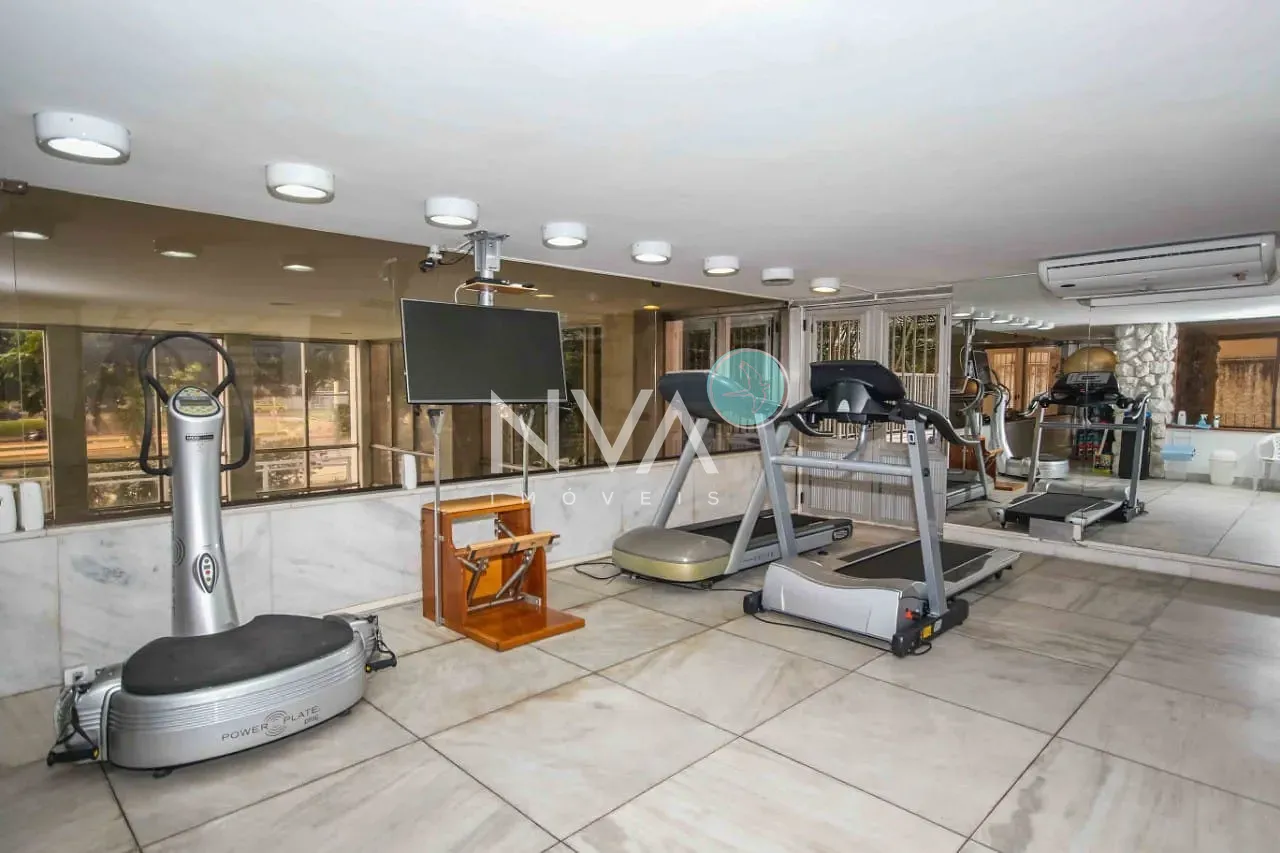 Apartamento, 4 quartos, 444 m² - Foto 6
