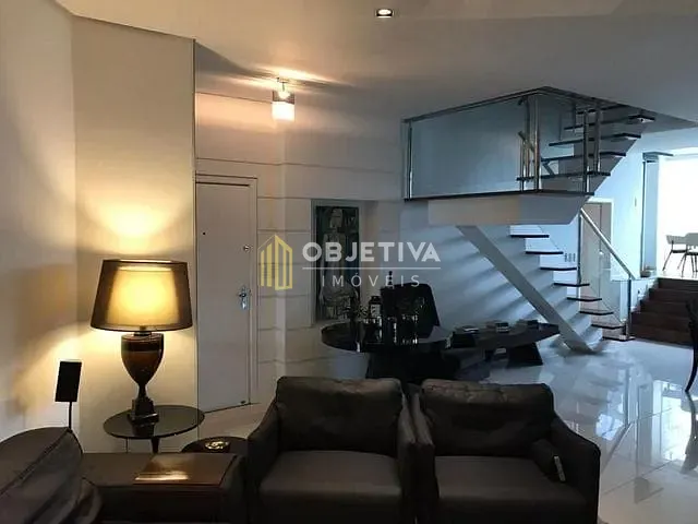 Apartamento 4 quartos e 5 banheiros, à venda, no bairro Centro em Novo Hamburgo