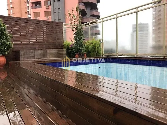 Apartamento 4 quartos e 5 banheiros, à venda, no bairro Centro em Novo Hamburgo