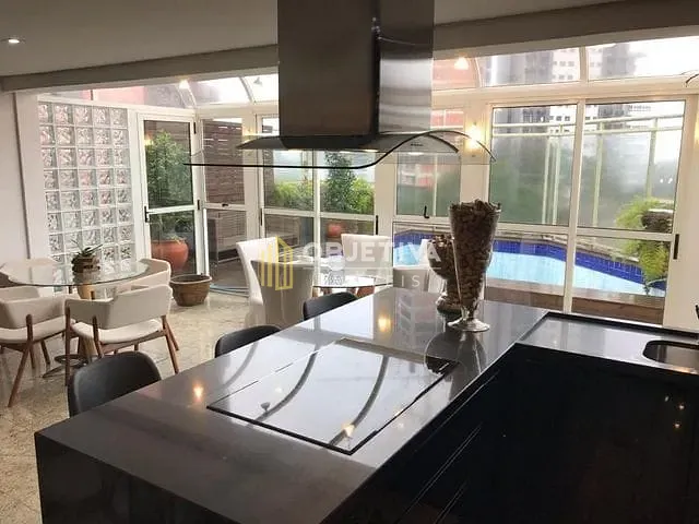 Apartamento 4 quartos e 5 banheiros, à venda, no bairro Centro em Novo Hamburgo