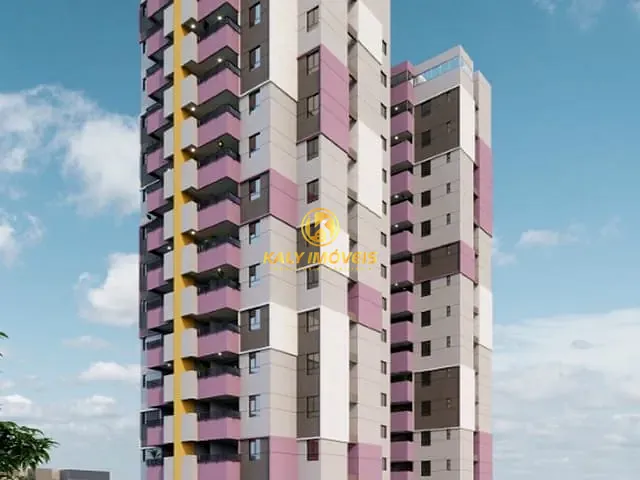 Apartamento com 67m² 2 quartos e 1 banheiro, à venda, no bairro Vila Curuçá em Santo André